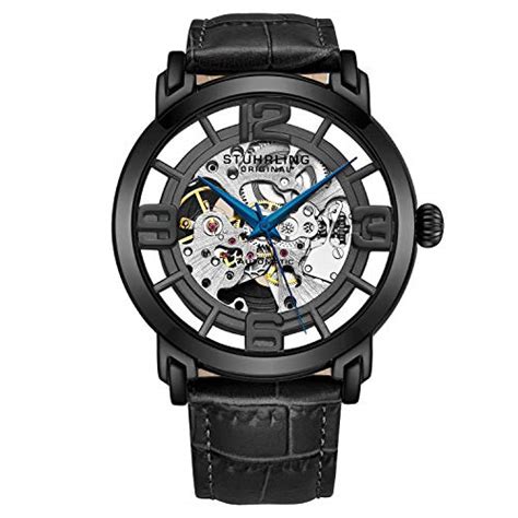 best skeleton watches under 5000
